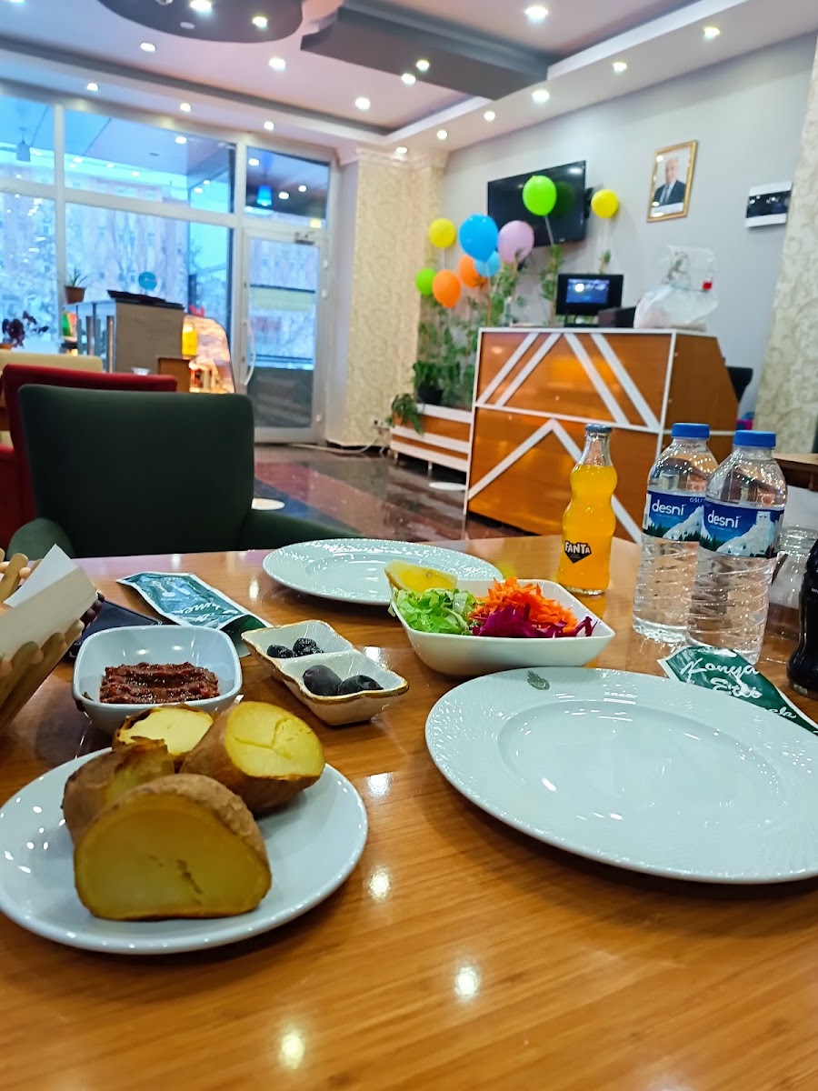 Ardahan Konya Etliekmek — fotoğraf 2