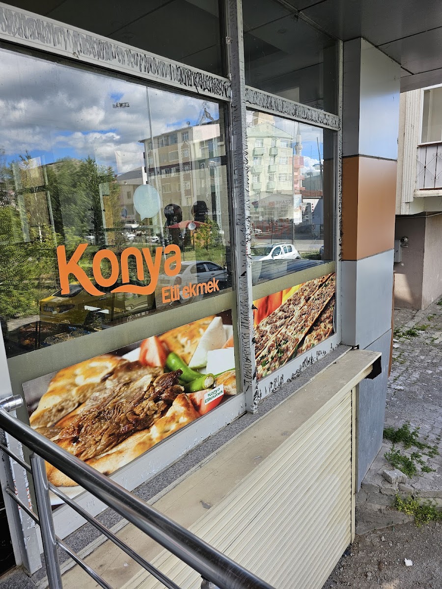 Ardahan Konya Etliekmek — fotoğraf 3