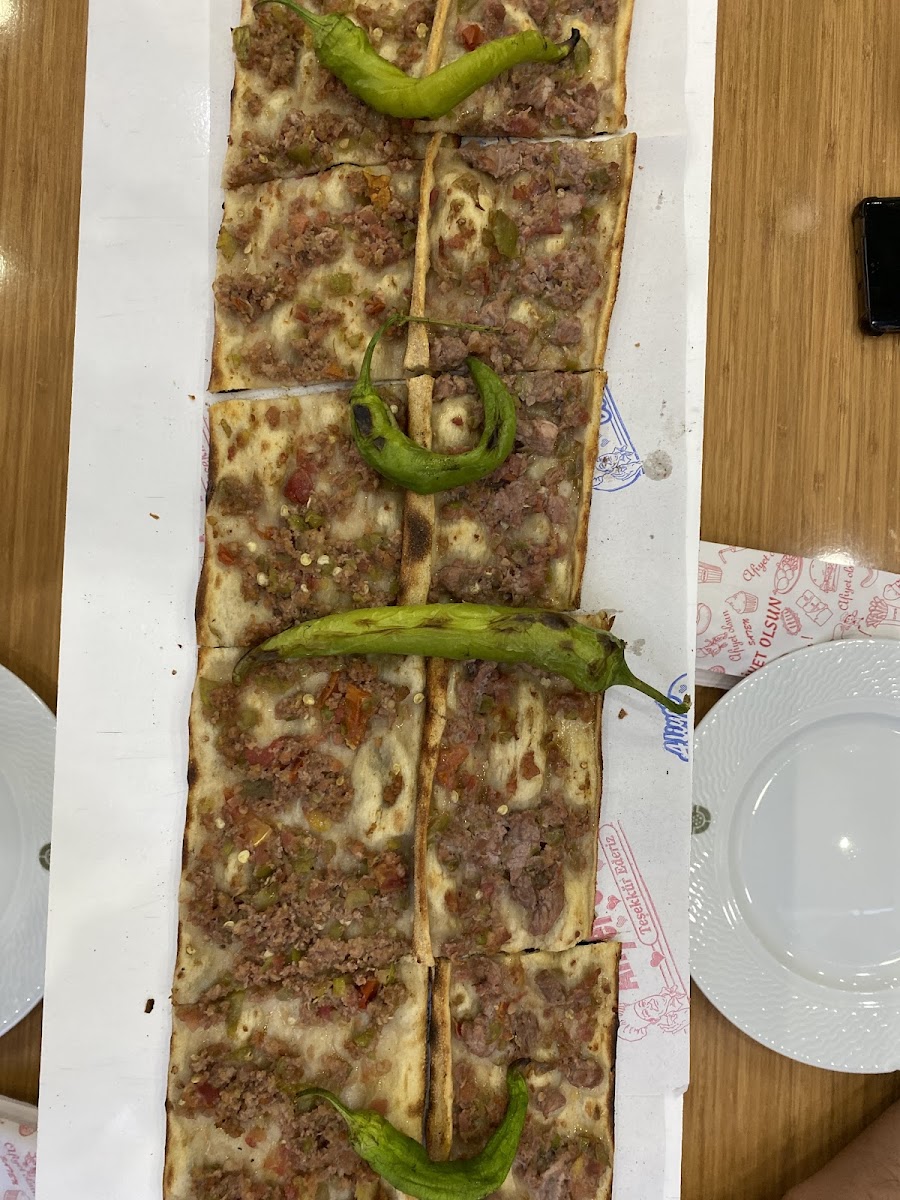 Ardahan Konya Etliekmek — fotoğraf 4