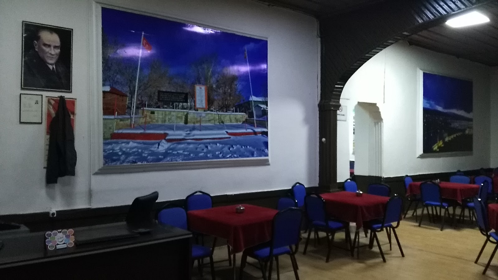 Ardahan Şehir Kulübü — fotoğraf