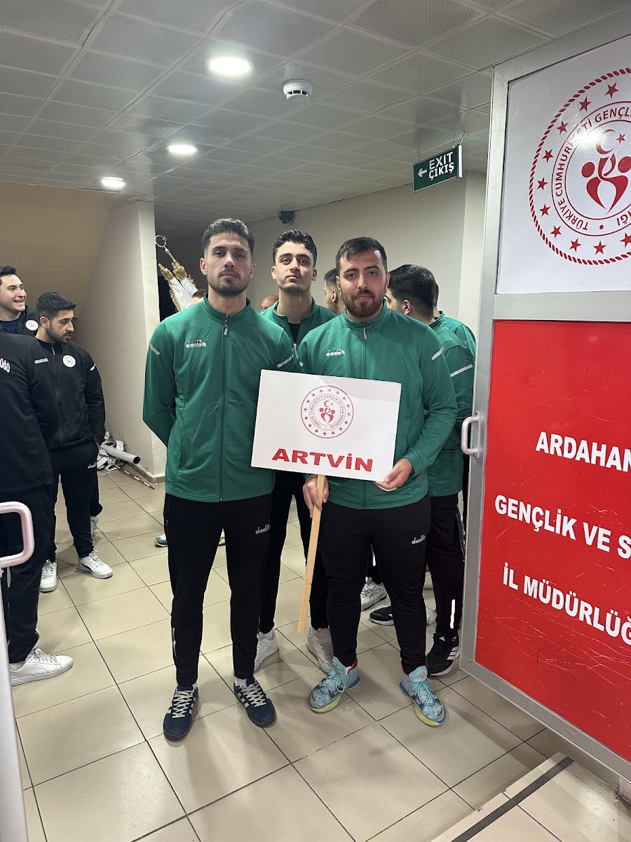 Ardahan Üniversitesi — fotoğraf 2