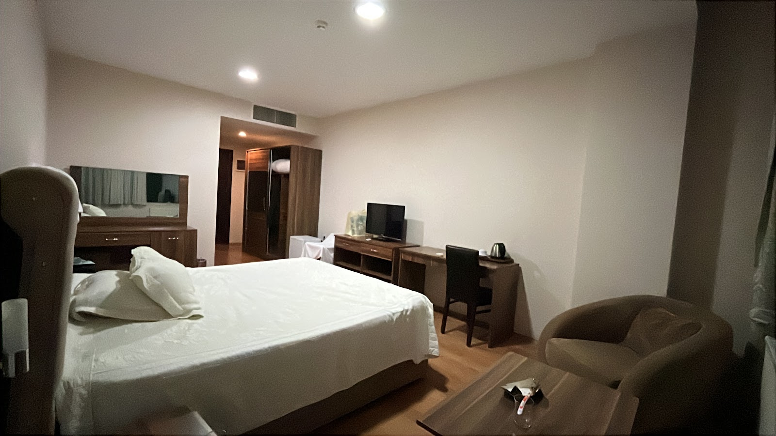 Ardahan Ünivetsitesi Konukevi — fotoğraf 2