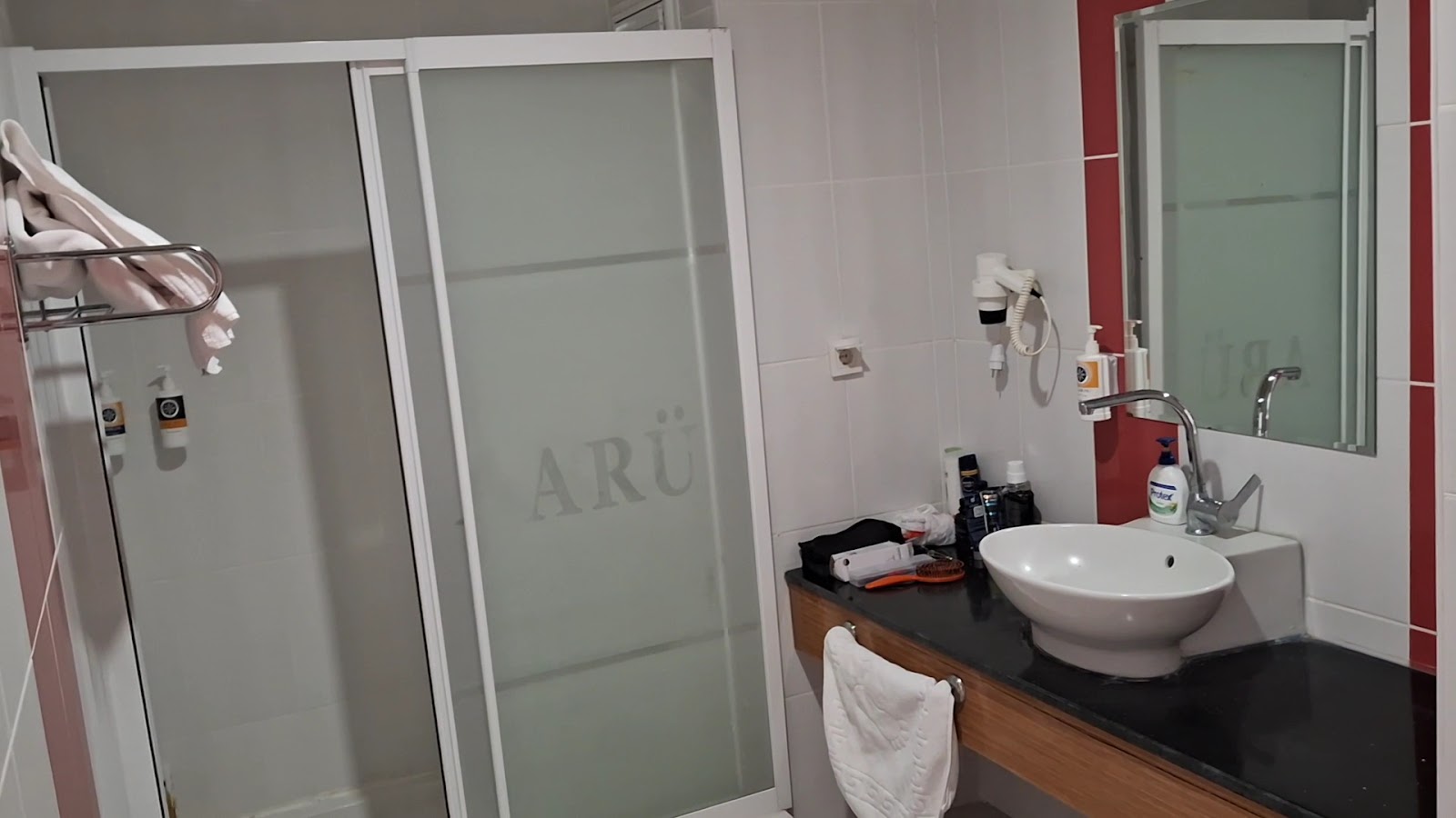 Ardahan Ünivetsitesi Konukevi — fotoğraf 3
