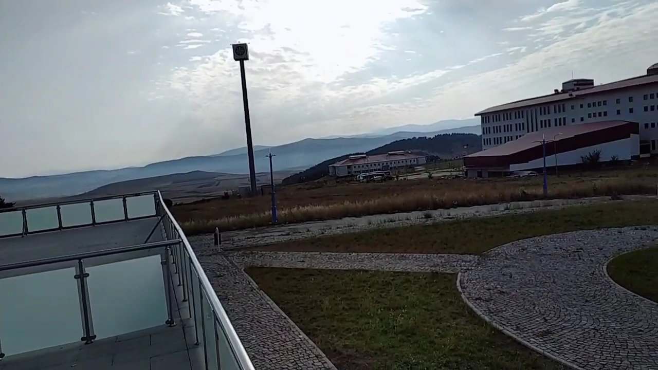 Ardahan Ünivetsitesi Konukevi — fotoğraf 4