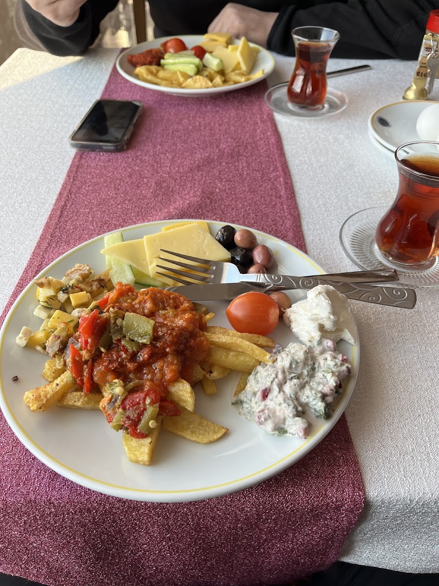 Ardahan Ünivetsitesi Konukevi — fotoğraf 5
