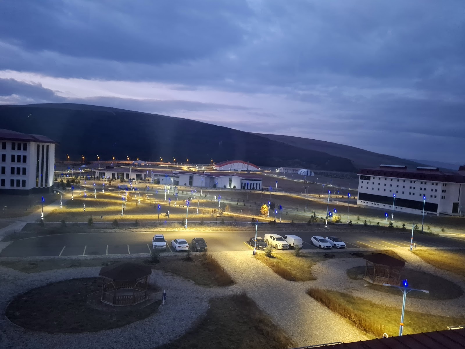 Ardahan Ünivetsitesi Konukevi — fotoğraf 6