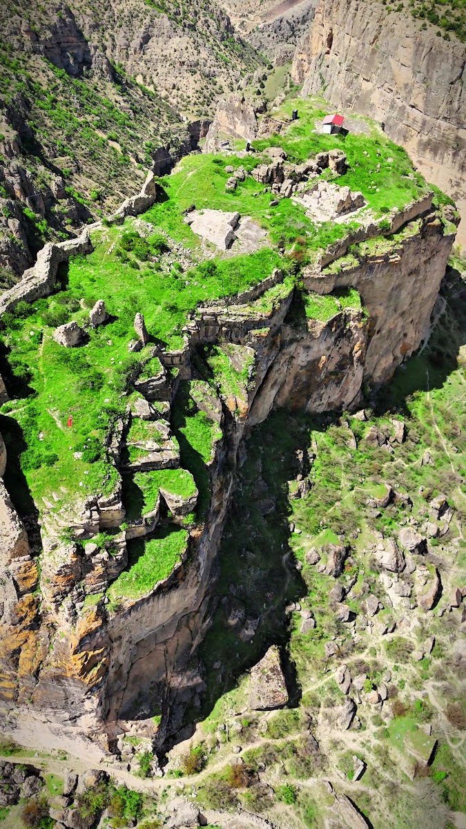 Ardanuç kalesi — fotoğraf 2