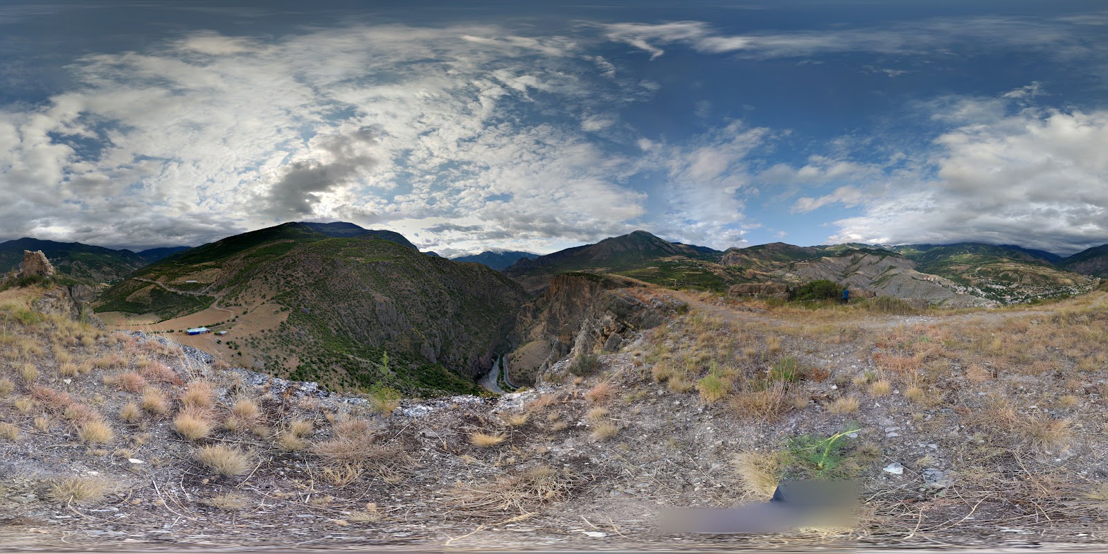 Ardanuç kalesi — fotoğraf 4