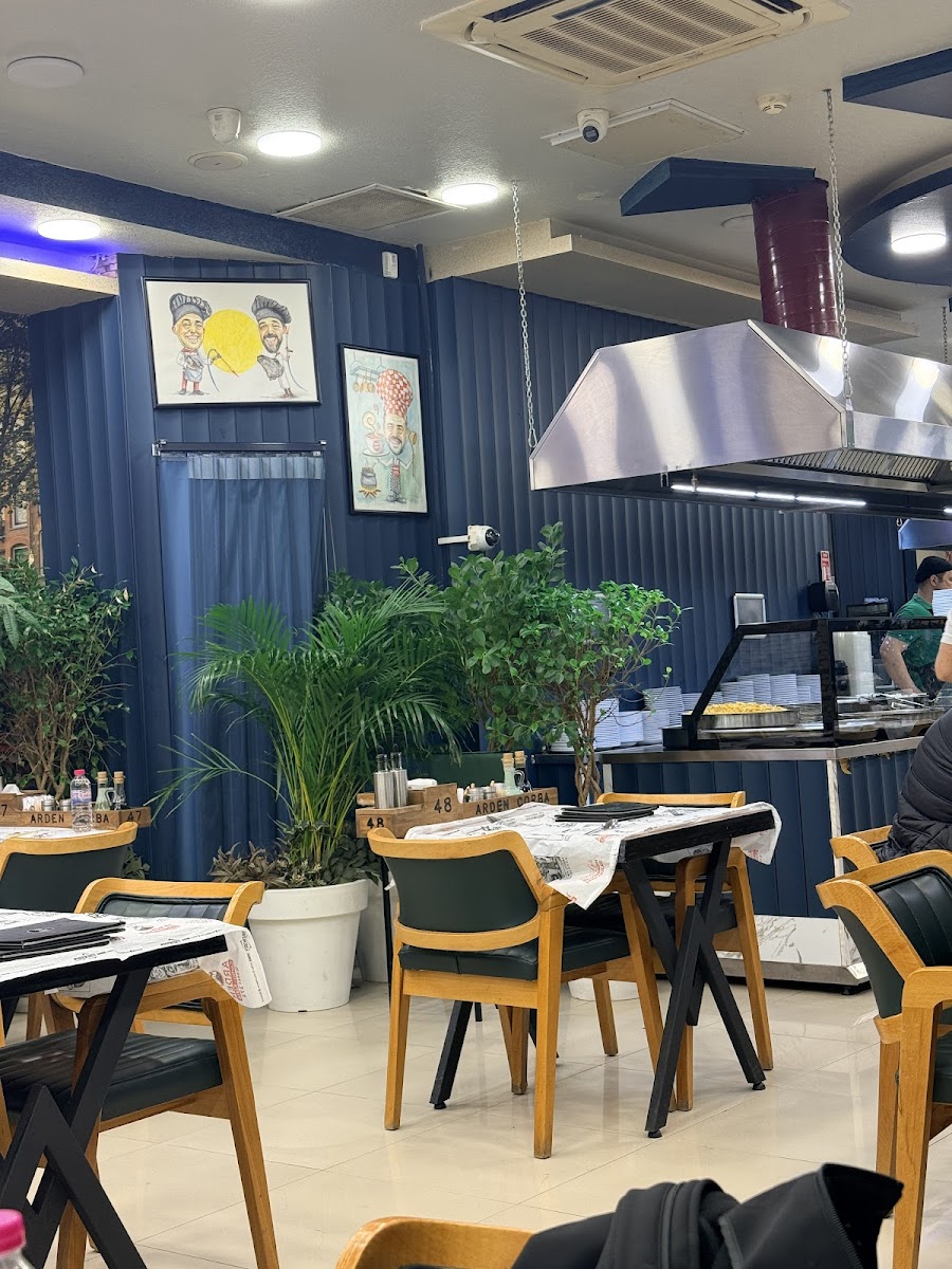 ARDEN ÇORBA&KÖFTE — fotoğraf 2