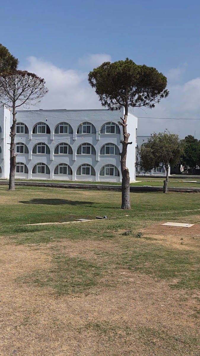 Aremsis Holiday Resort — photo 3