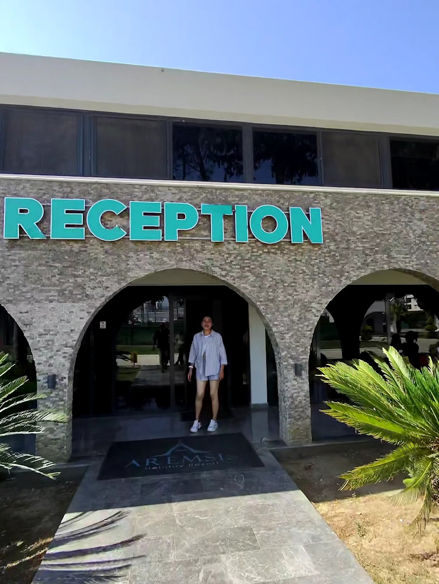 Aremsis Holiday Resort — photo 4