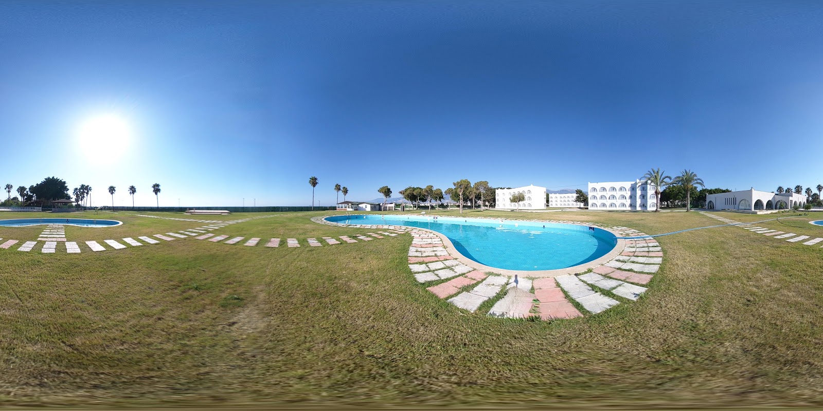 Aremsis Holiday Resort — photo 5
