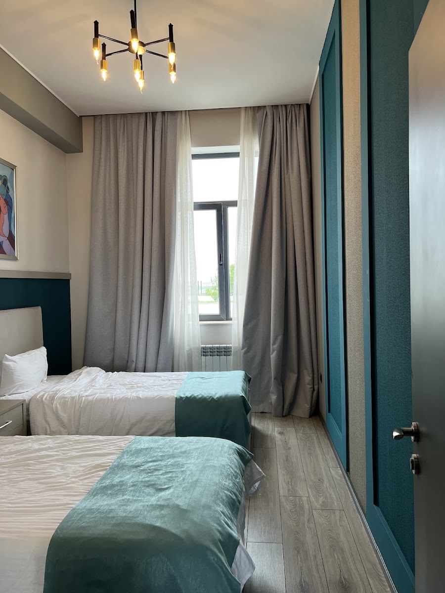 Arena Grand Hotel — photo 2