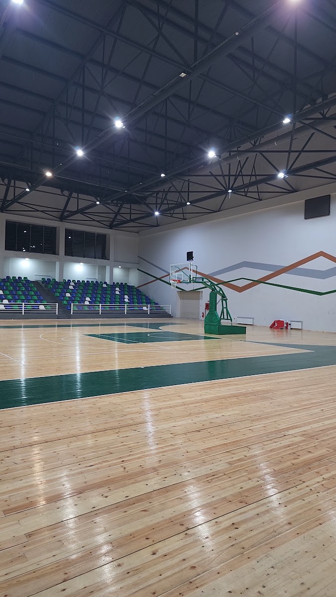 Arena Grand Hotel — photo 3
