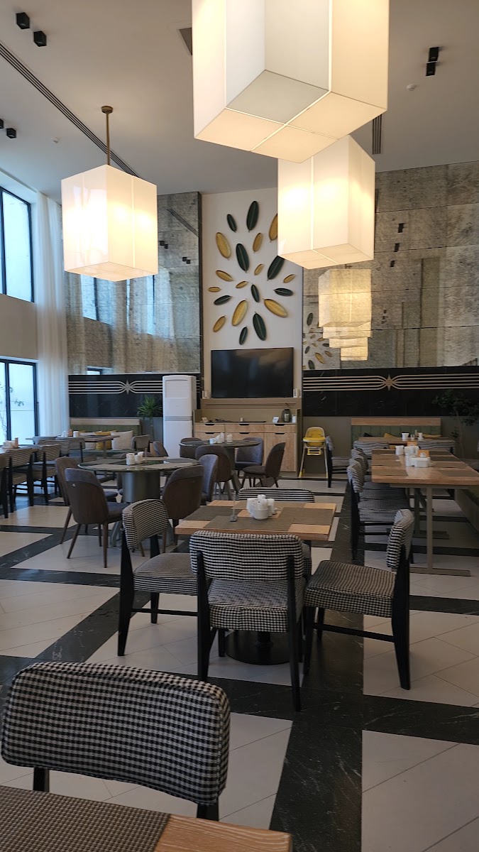 Arena Grand Hotel — photo 8