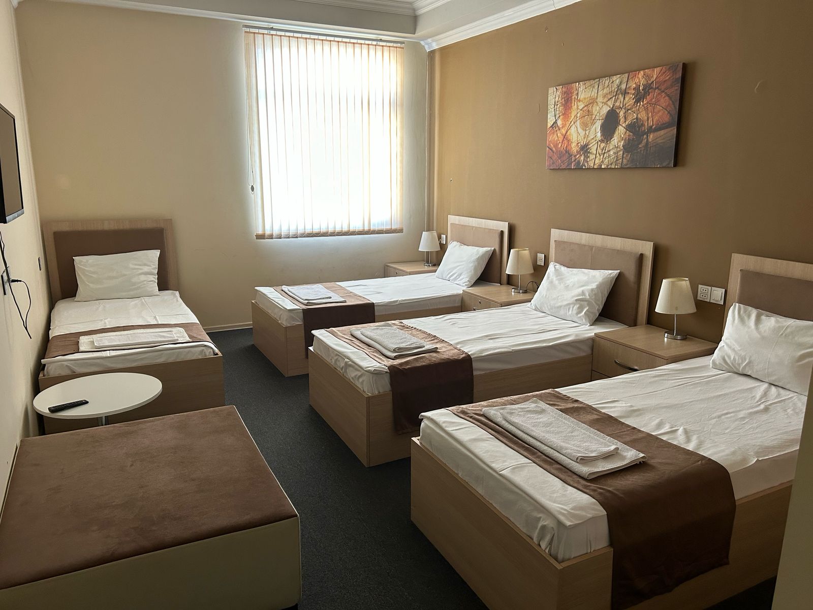 Arena Hotel Ağcabədi — photo 2