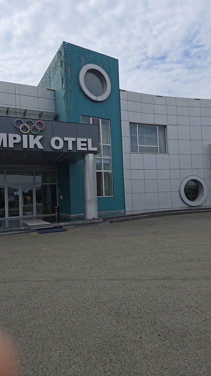 Arena Hotel Gazakh — photo 3