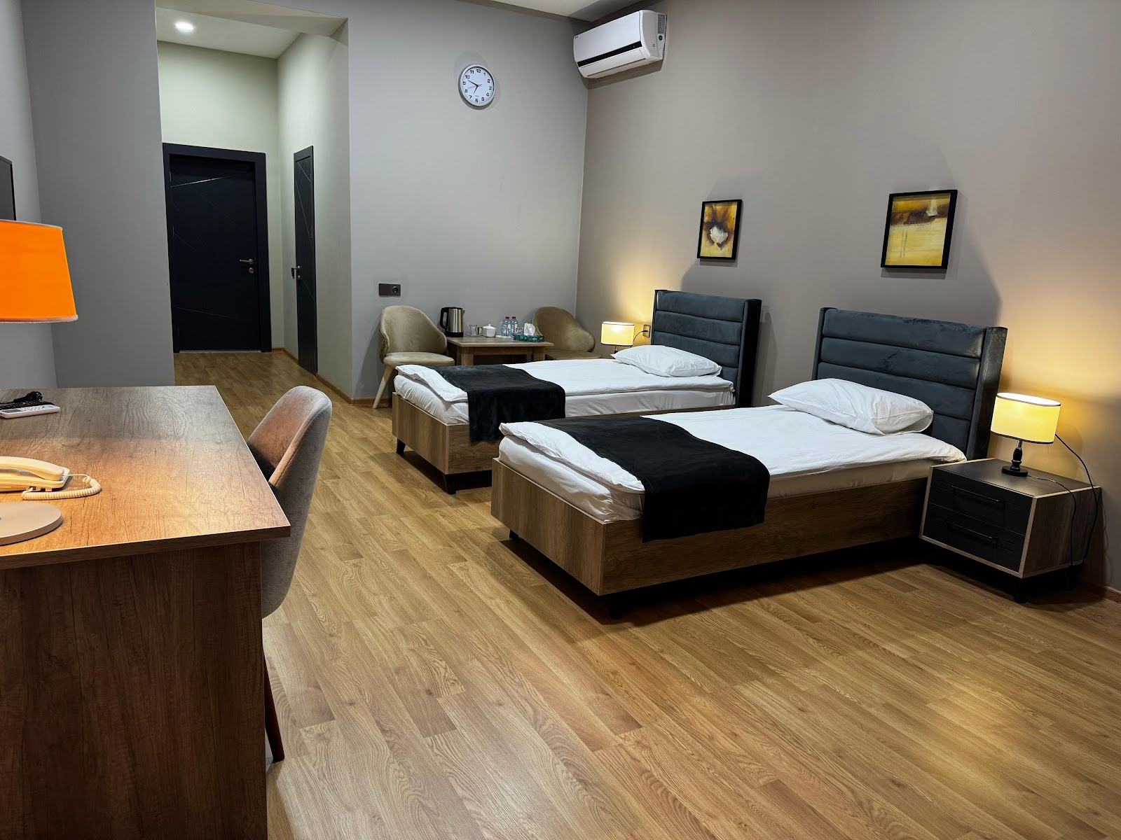 Arena Hotel Neftchala — photo