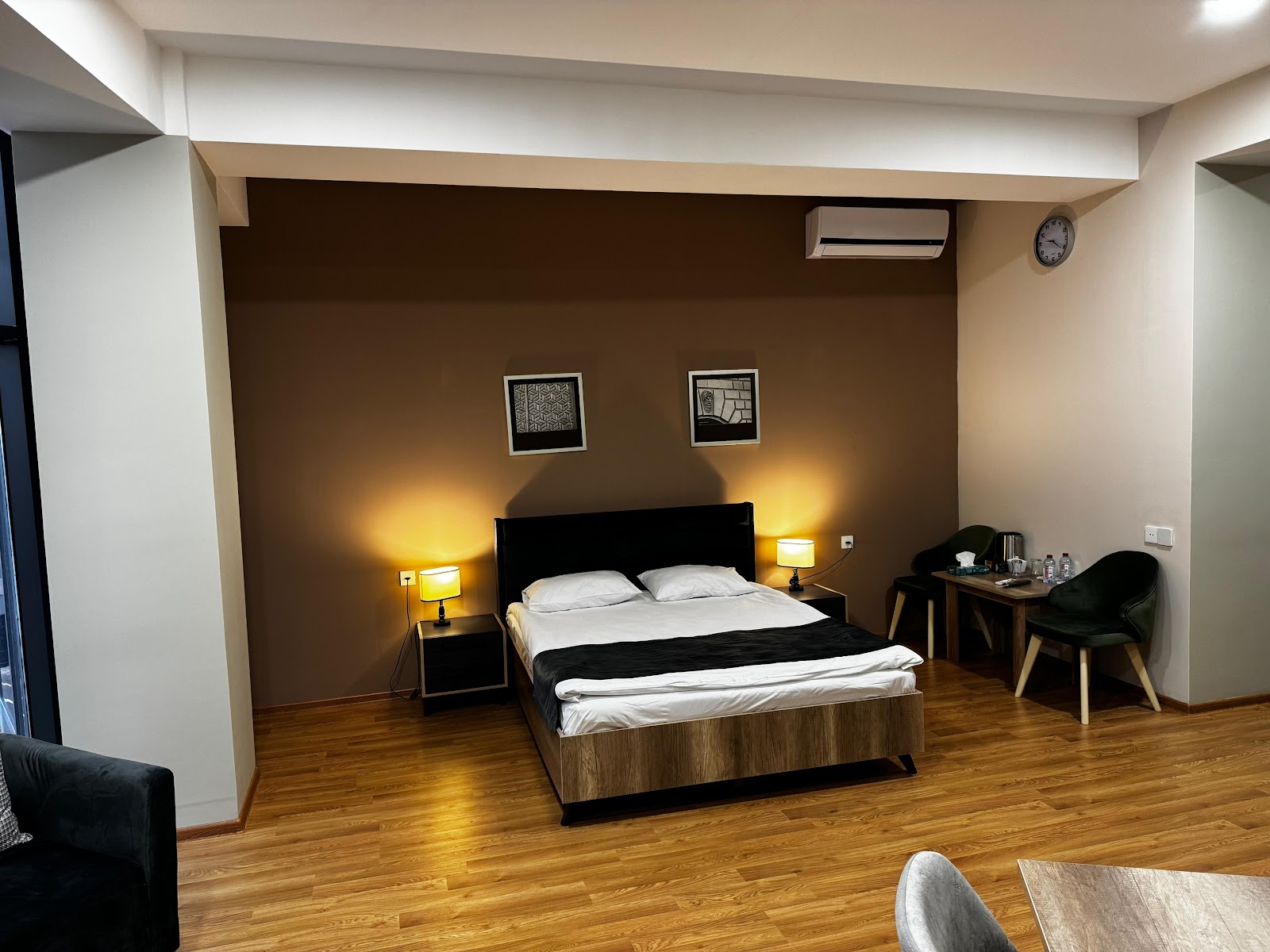 Arena Hotel Neftchala — photo 3