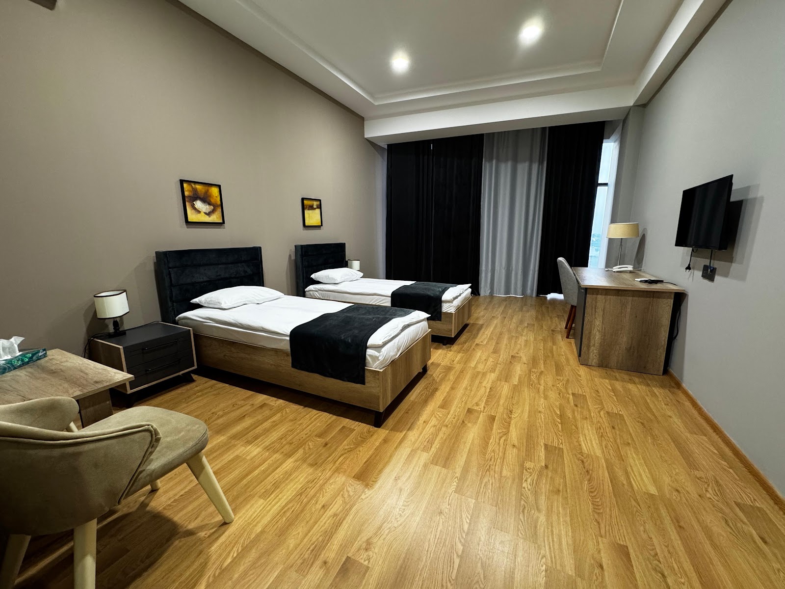 Arena Hotel Neftchala — photo 4