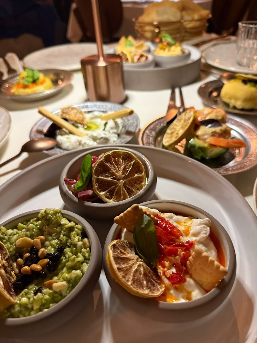 Areni Cappadocia Restaurant — fotoğraf 5