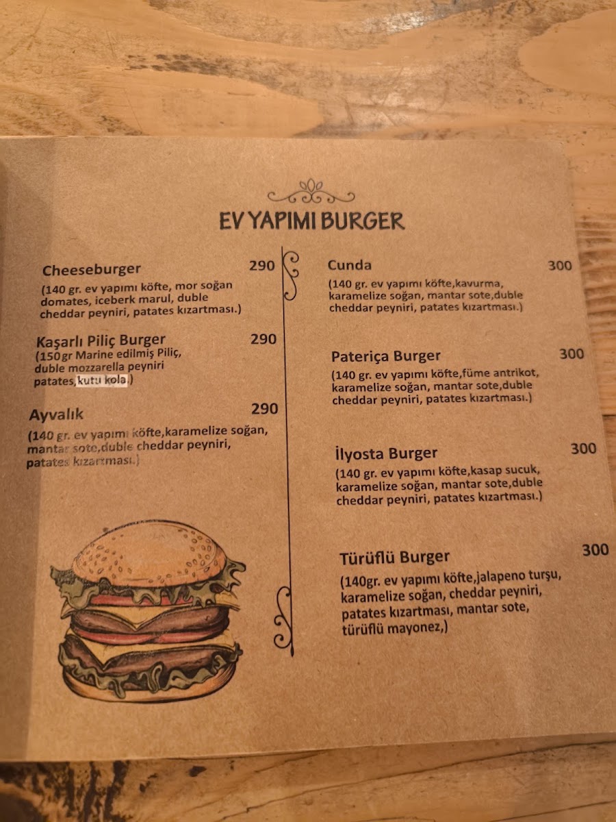 Ares Cafe — fotoğraf 4