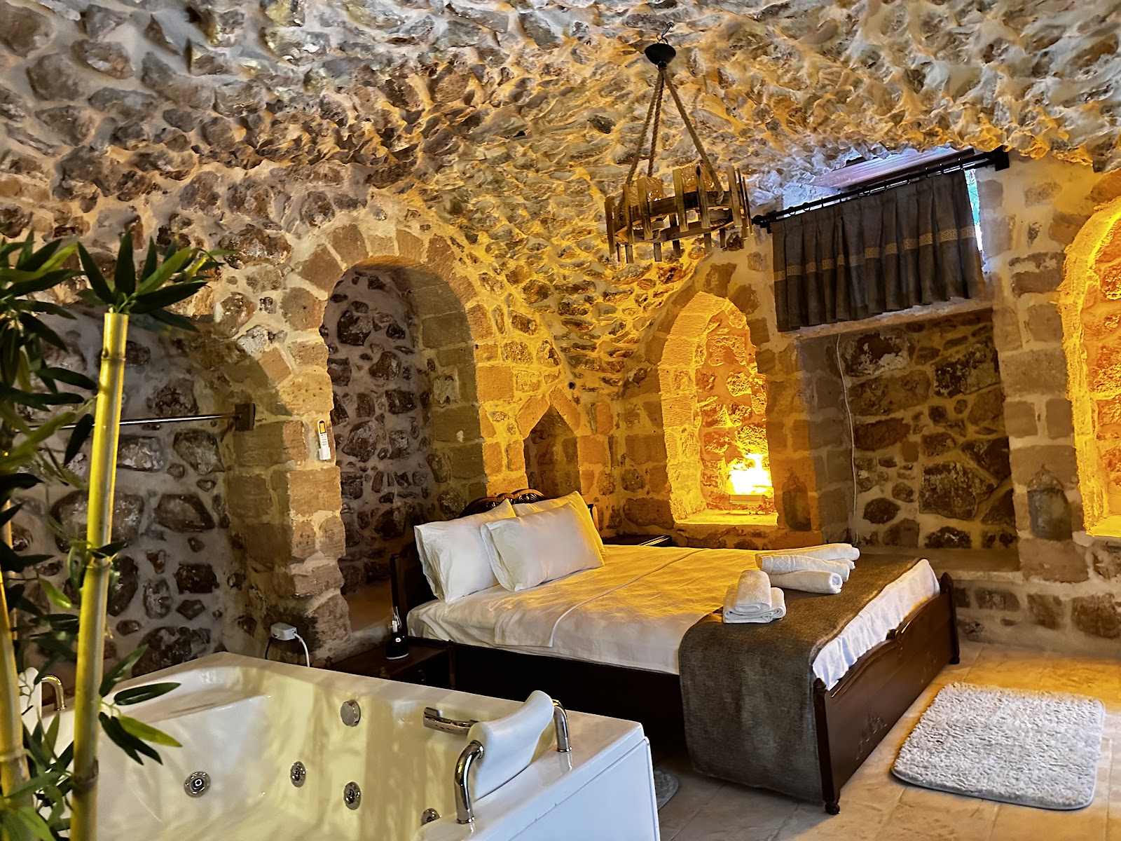 Arev Otel — fotoğraf