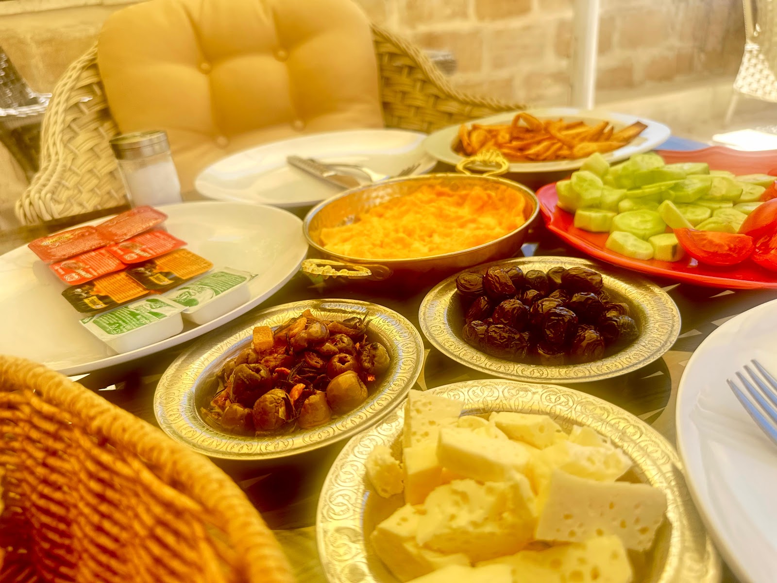 Arev Otel — fotoğraf 5