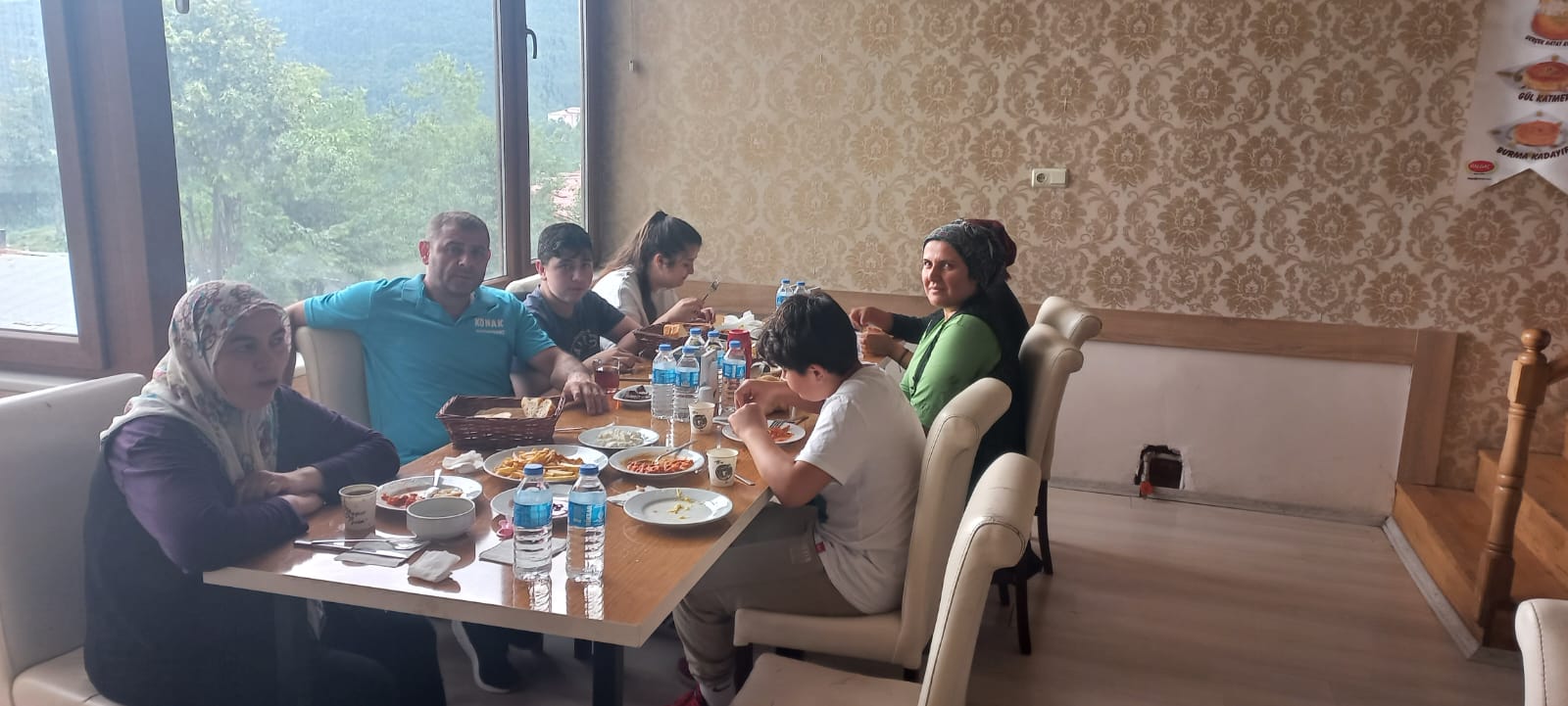 ARGAN RESTAURANT — photo 3