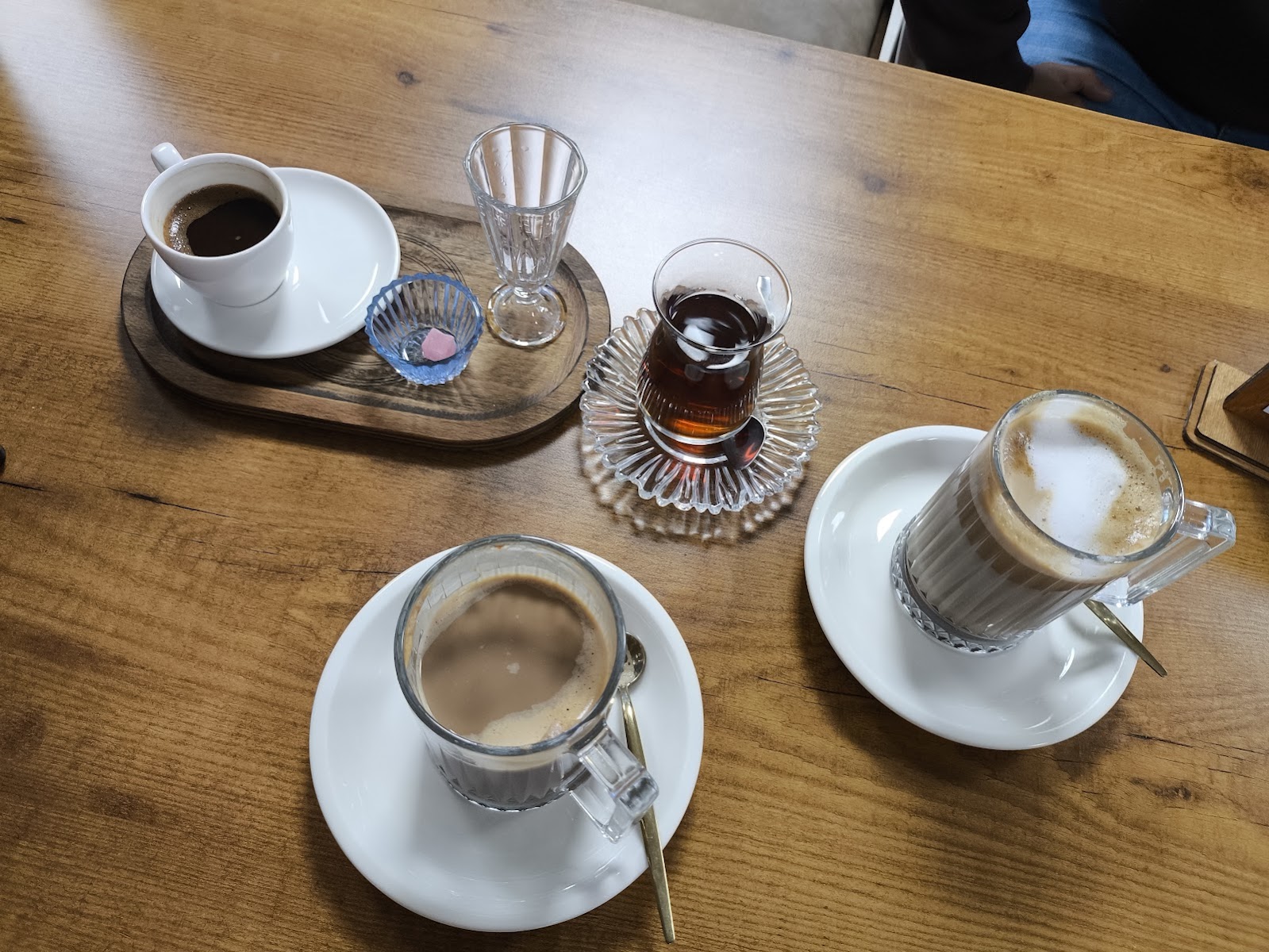 AR&HAN CAFE — fotoğraf 2