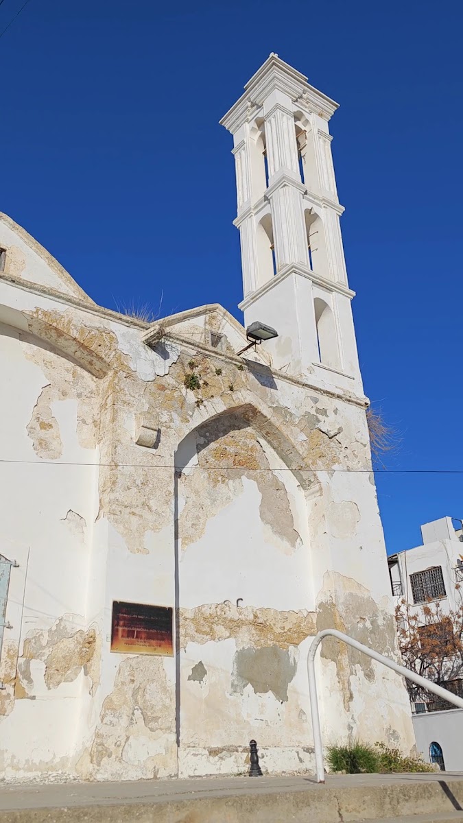 Arhangelos Michail İkon Müzesi — photo 3