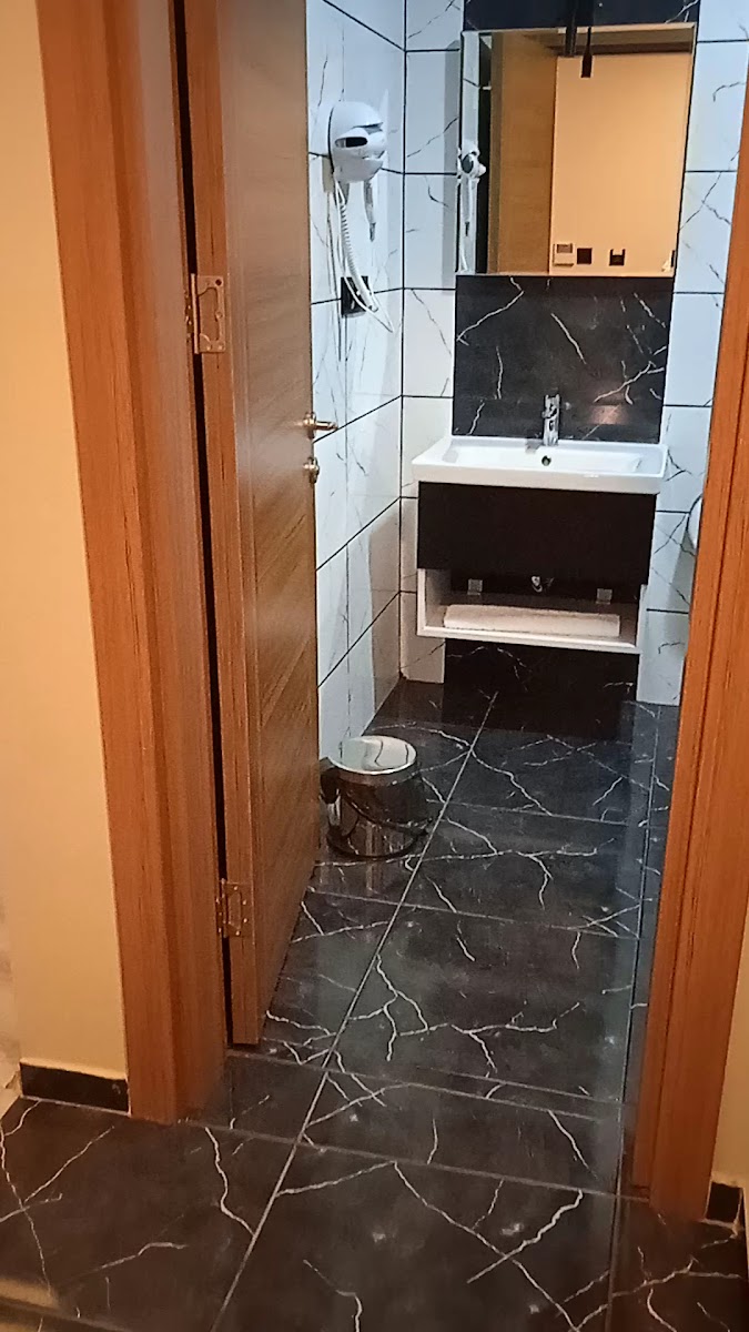 Arhavi Resort Hotel — fotoğraf 3