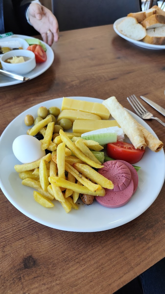 Arhavi Resort Hotel — fotoğraf 5