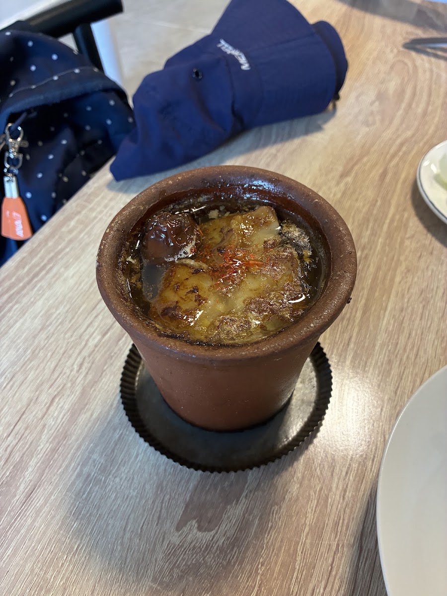Arı Məmmədin Pitixanası — photo 3
