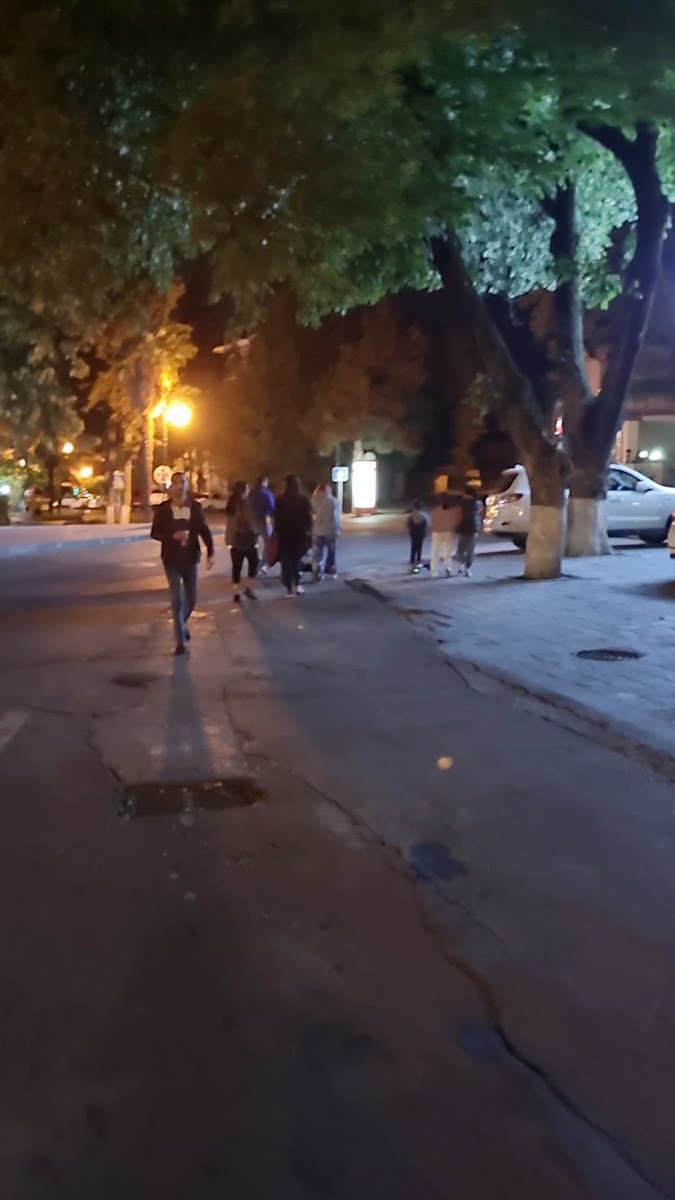 Arı Məmmədin Pitixanası — fotoğraf 3
