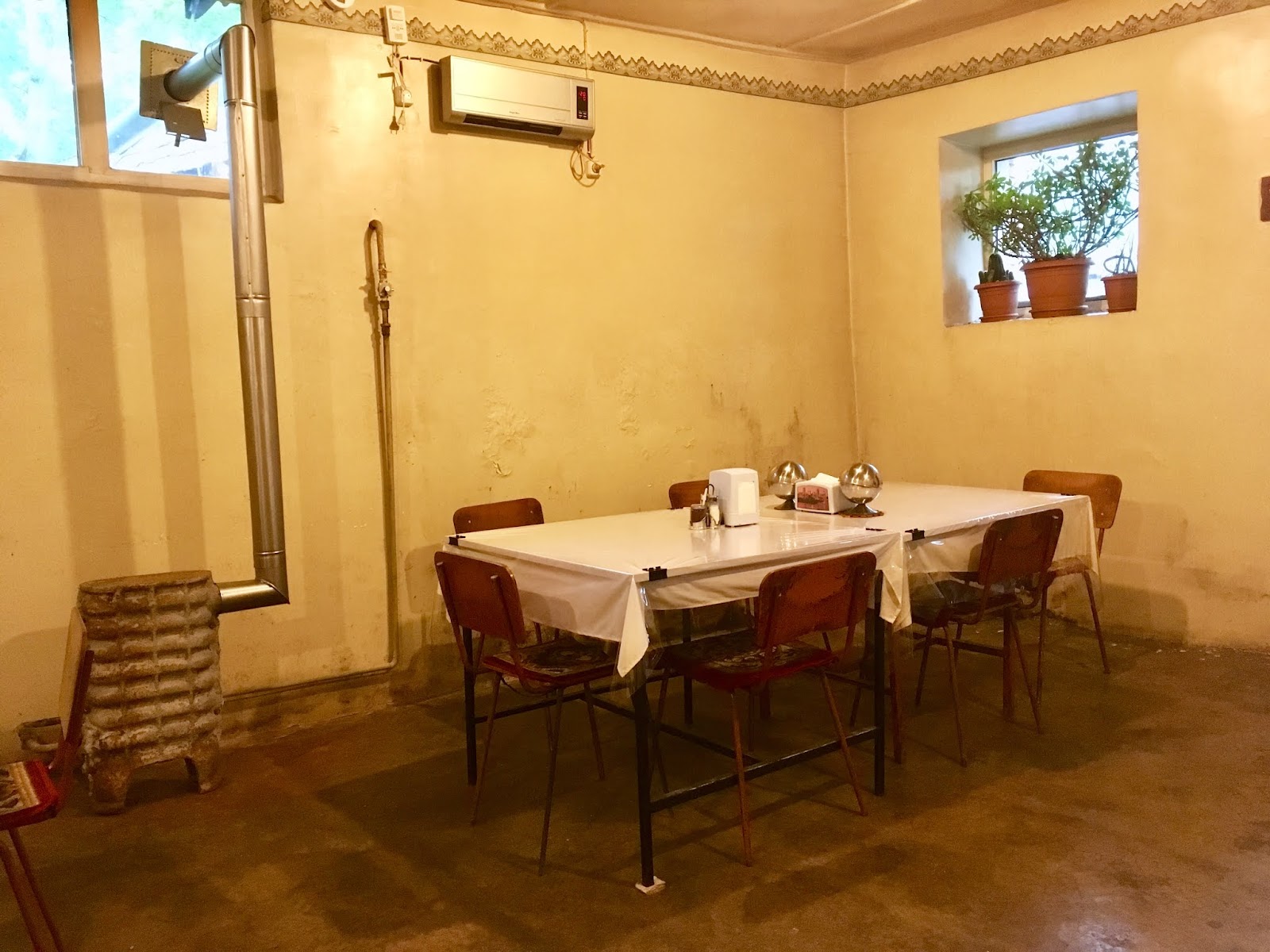 Arı Məmmədin Pitixanası — photo 6