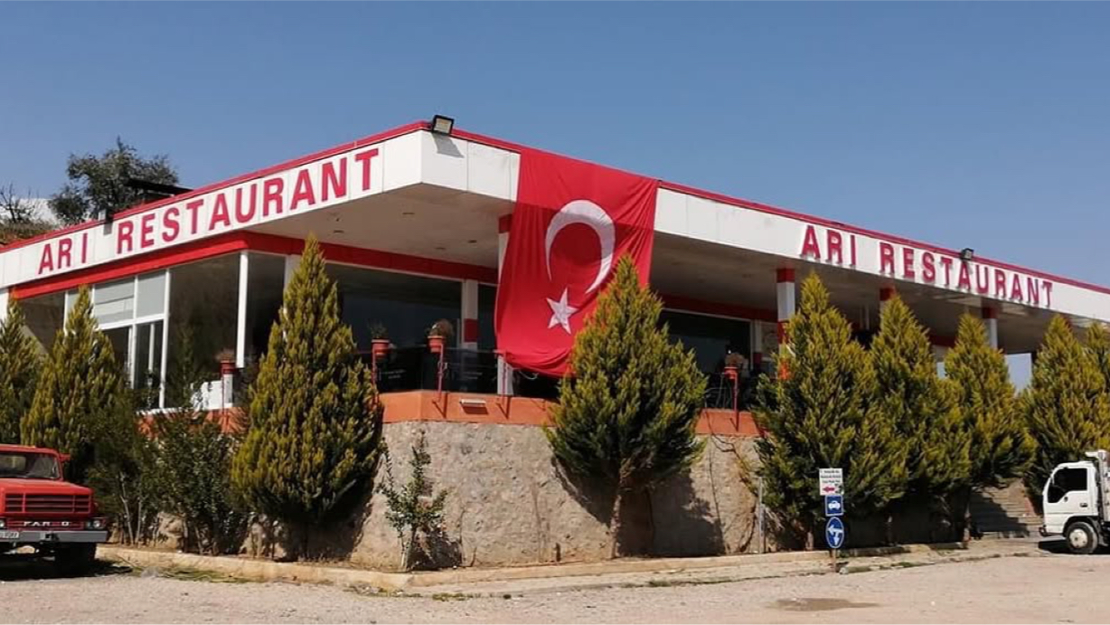 Arı Restaurant ve Dinlenme Tesisleri — photo 2