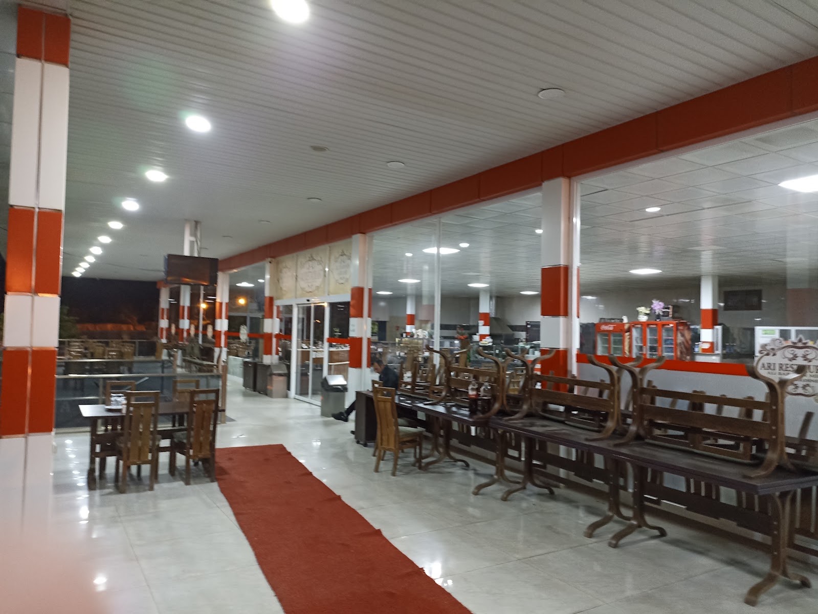 Arı Restaurant ve Dinlenme Tesisleri — photo 5