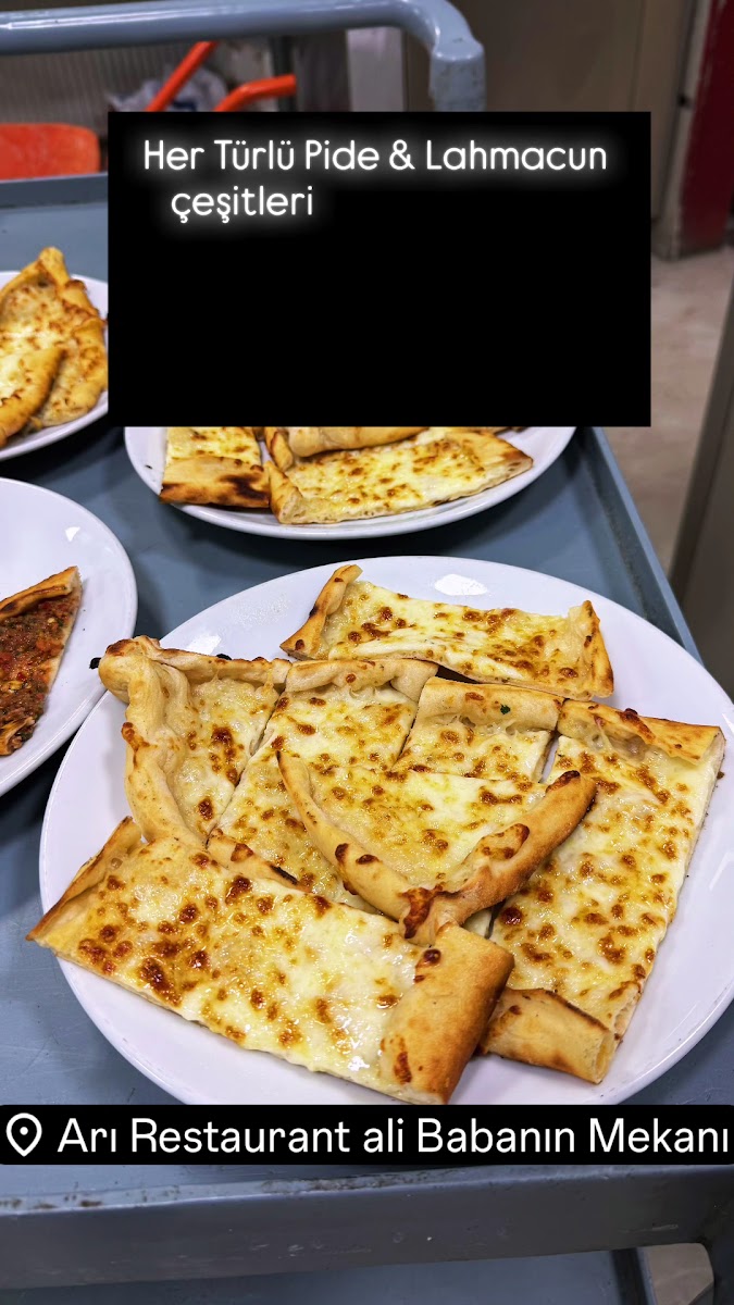 Arı Restaurant ve Dinlenme Tesisleri — photo 9