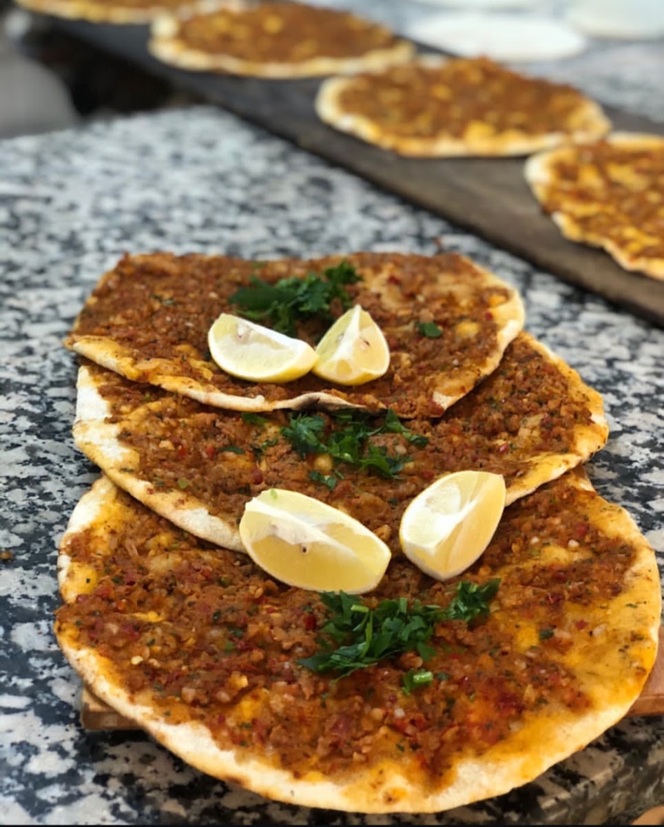 Arı Restoran (Eski Yol Üzeri) — photo