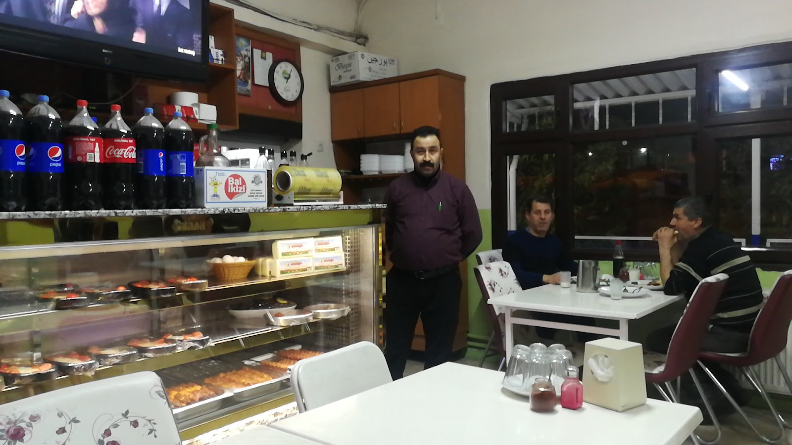 Arı Restoran (Eski Yol Üzeri) — photo 3