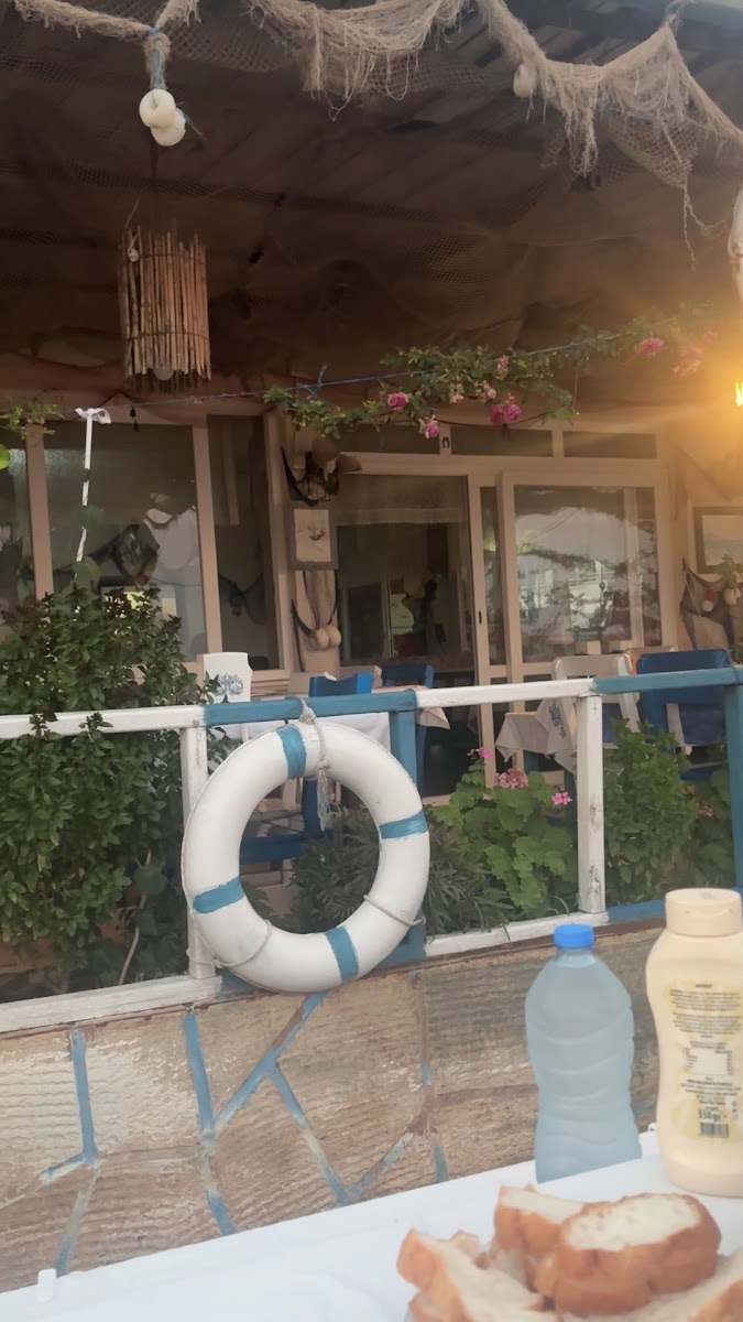 Arif Balık Restoran — photo 3