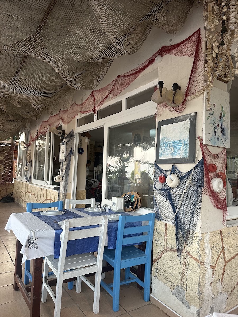 Arif Balık Restoran — photo 5