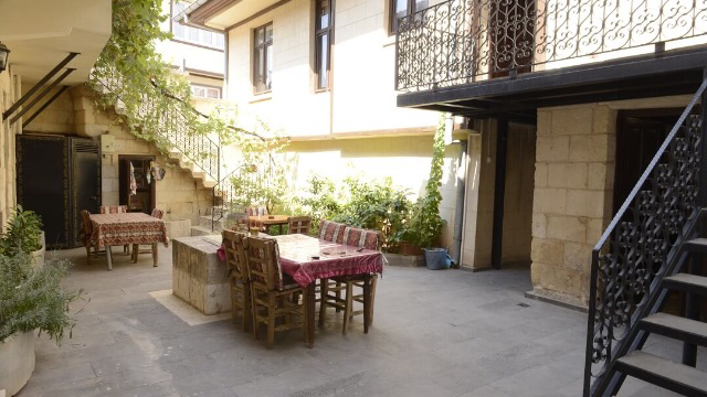 Arif Bey Konağı — photo