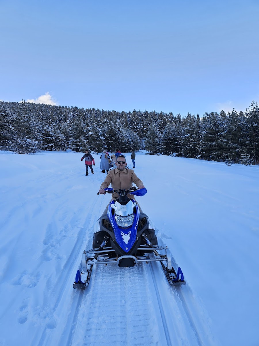 Arifoğlu Airport Hotel — fotoğraf 2