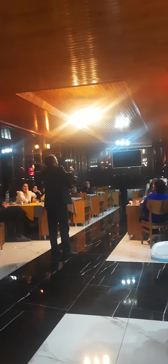 Arifoğlu Airport Hotel — fotoğraf 3