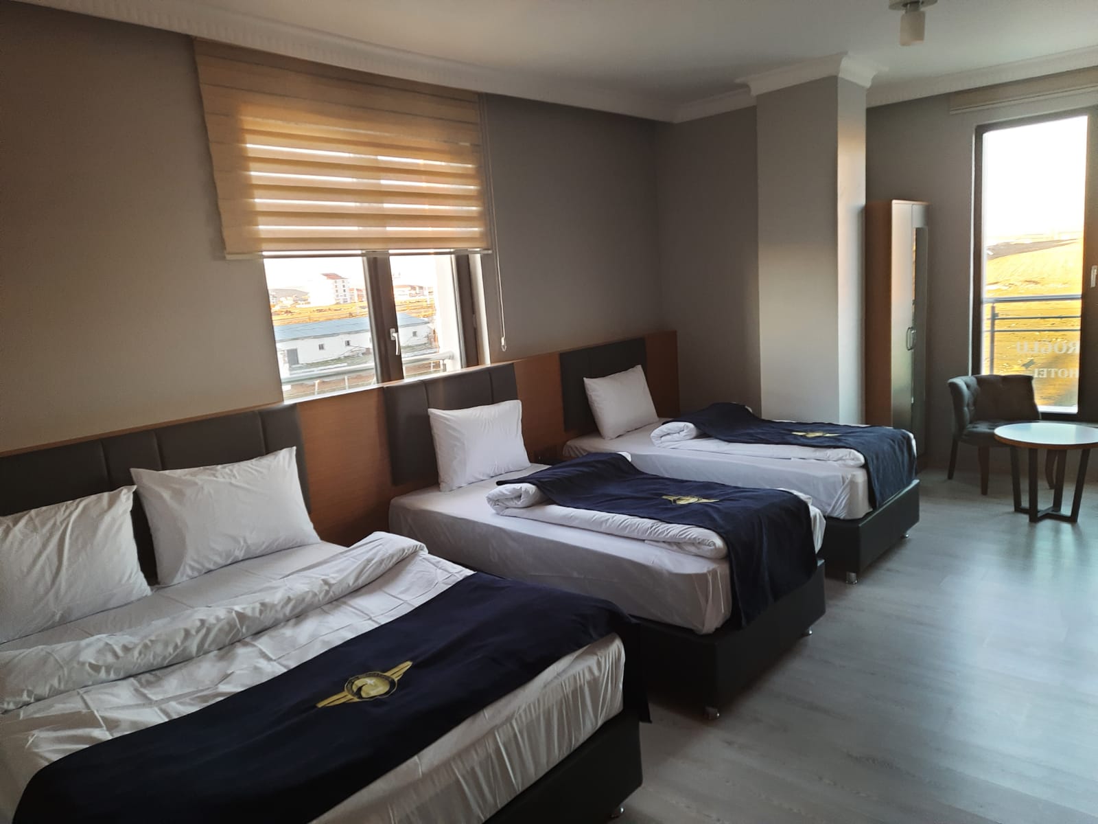 Arifoğlu Airport Hotel — fotoğraf 4