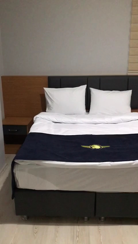 Arifoğlu Airport Hotel — fotoğraf 8