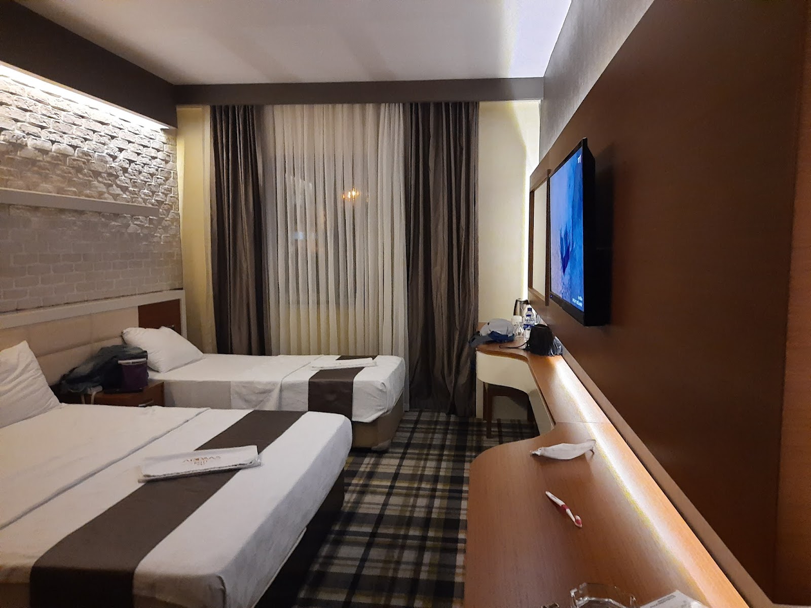 Aripsas Hotel — fotoğraf 2