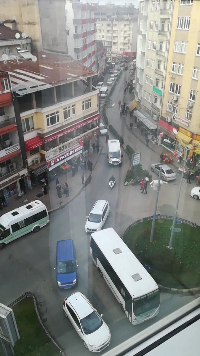 Aripsas Hotel — fotoğraf 3